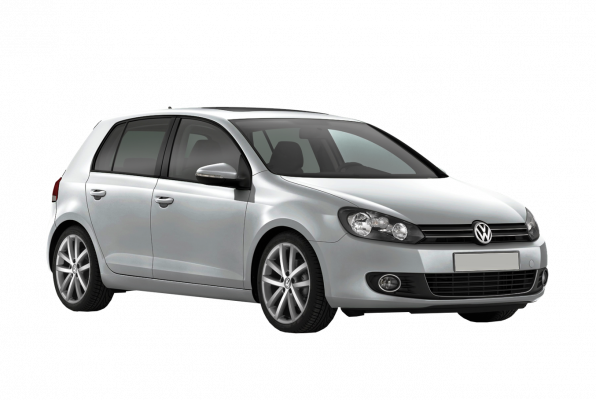 golf 6 2012